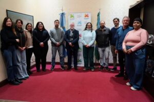 NUEVA CARRERA UNIVERSITARIA EN MERCEDES: ¿DE CUÁL SE TRATA?