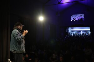 PEDRO SABORIDO DELEITÓ EN LA TROCHA