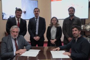 CONVENIO ENTRE MUNICIPIO Y FISCALÍAS: ACUERDO ENTRE USTARROZ Y CONTE-GRAND