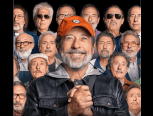 CINE MERCEDES: VIERNES 15 AL MARTES 19 DE AGOSTO