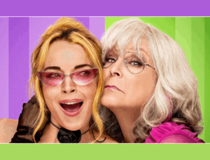 CINE MERCEDES: VIERNES 8 AL MARTES 12 DE AGOSTO