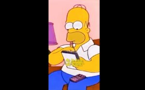 FUERZA MERCEDES Y UN NOVEDOSO SPOT DE CAMPAÑA CON LOS SIMPSON