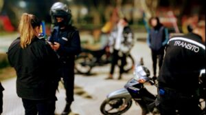 CARTA ABIERTA A MERCEDINOS POR LAS MOTOS PUBLICADA POR AGENTE DE TRÁNSITO