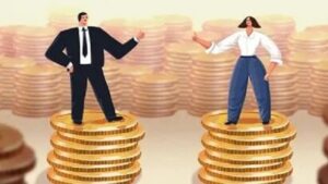 CURIOSIDADES DEL 18 DE SEPTIEMBRE: DIA DE LA IGUALDAD SALARIAL
