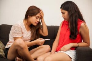 CURIOSIDADES DEL 26 DE SEPTIEMBRE: DIA DE PREVENCION DEL EMBARAZO NO PLANIFICADO EN ADOLESCENTES
