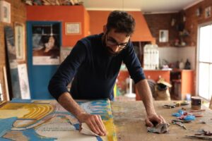 FIN DE SEMANA CON MUCHO ARTE PARA DISFRUTAR EN MERCEDES