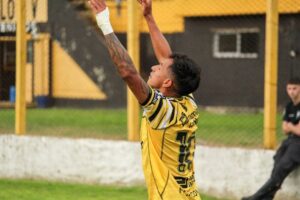 TRIUNFO DE FLANDRIA Y UNA BOCANADA DE AIRE FRESCO
