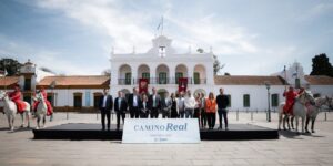 LUJÁN: PROVINCIA LANZÓ «CAMINO REAL», PROGRAMA PARA POTENCIAR EL TURISMO