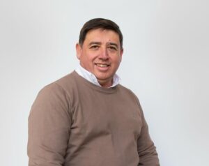 ENTREVISTA A FANUCCHI: EL HOMBRE QUE VENCIÓ AL INTENDENTE Y A LLA EN SUIPACHA