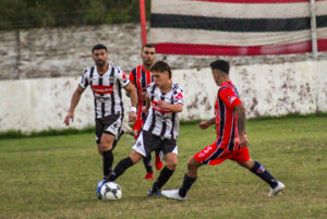 LIGA MERCEDINA: ESTA NOCHE SE JUEGAN LOS POSTERGADOS
