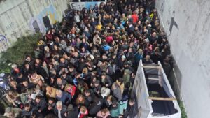 ELECCIONES EN MERCEDES: FUERZA PATRIA COMIENZA A ACARICIAR UN TRIUNFO CLARO