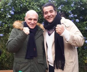 NAHUEL TORRES: «PODRÍAMOS HABER GANADO LA ELECCIÓN PERO NO FISCALIZAMOS BIEN»