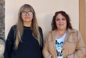 DÍA DEL MAESTRO: «A ESTA PASIÓN LA VOLVERÍA A ELEGIR SIEMPRE»