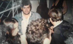 HISTORIAS DE MERCEDES: RECUENTO DE LOS BARES DE LA CIUDAD