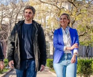 OFICIAL: ROMANELA VAUTRETTO CONCEJAL Y «HA SIDO UNA HAZAÑA» DIJO ZUBELDÍA