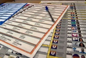 LLEGA LA BOLETA ÚNICA: CÓMO SE VOTA EN OCTUBRE