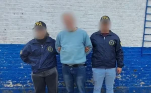 JAUREGUI: DETIENEN SUJETO BUSCADO HACE 12 AÑOS POR REGENTEAR UN PROSTÍBULO