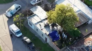 TRIPLE ASESINATO: LAS TORTURAS PREVIAS A LAS CHICAS LAS TRANSMITIERON POR TIK TOK