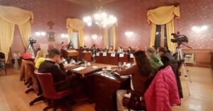 SEGUÍ EN VIVO LA SESIÓN DEL HCD LOCAL CON MUCHA DISCUSIÓN Y POLÉMICA