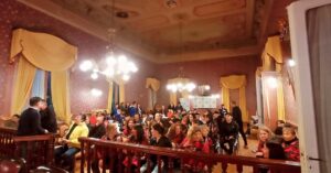 EN VIVO: TRANSMISIÓN DE LA SESIÓN ORDINARIA DEL HCD