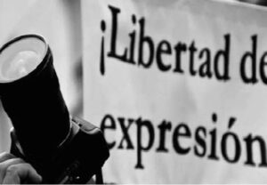 PERIODISTAS DE MERCEDES DENUNCIAN HOSTIGAMIENTO Y CENSURA DURANTE LAS ELECCIONES