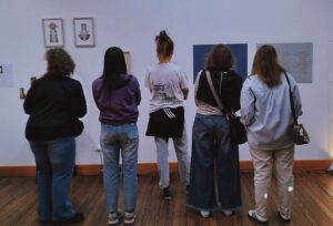 ESTUDIO ABIERTO EN MERCEDES: SEIS MIRADAS, UN MISMO TERRITORIO
