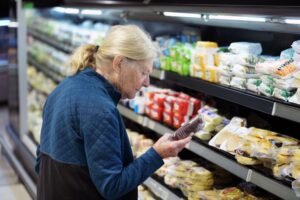 INDEC: LA INFLACIÓN DE AGOSTO FUE DEL 1.9%