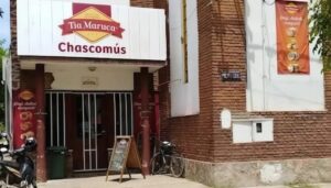 CERRÓ TIA MARUCA: 27 TRABAJADORES EN LA CALLE
