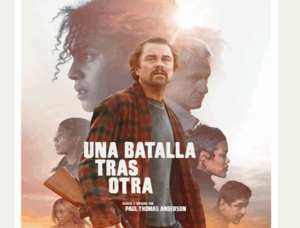 CINE MERCEDES: VIERNES 26 AL MARTES 30 DE SEPTIEMBRE