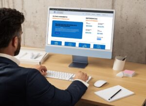 NUEVO SITIO WEB PARA ABOGADOS DEL DEPARTAMENTO JUDICIAL MERCEDES