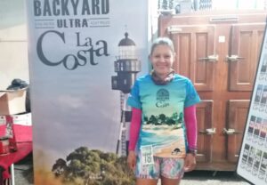 ALEJANDRA GARCÍA: UNA «COYOTA» QUE NO CONOCE LÍMITES