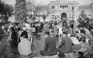 ACTIVIDADES DEL PJ LOCAL POR LOS 80 AÑOS DEL DÍA DE LA LEALTAD