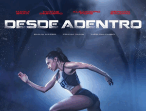 CINE MERCEDES: VIERNES 17 AL MARTES 21 DE OCTUBRE