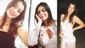ENTRE RIOS: HALLAN EL CUERPO SIN VIDA DE DAIANA MENDIETA