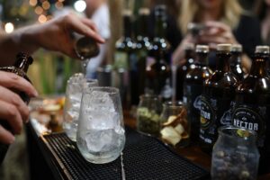 SÁBADO DE DESTINO GIN EN ANFITEATRO MUNICIPAL