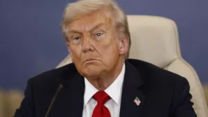 TRUMP SOBRE LOS ARGENTINOS: «ESTÁN MURIENDO»