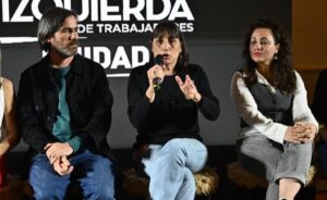 EL PO MERCEDES REAFIRMA SU COMPROMISO DE LUCHA