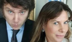 ADVIERTEN QUE LA LISTA DE LLA DEBE ENCABEZARLA KAREN REICHARDT Y NO SANTILLI