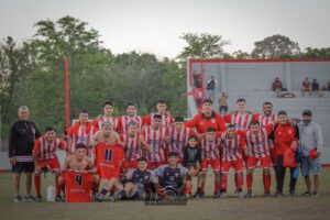 VÉLEZ LÍDER, TROCHA ESCOLTA Y QUILMES SE SUMA A LA PELEA