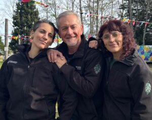 COMIENZA A VIVIRSE EL FESTIVAL DE CERVECEROS MERCEDINOS