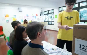 ELECCIONES 2025: CUÁNTO COBRARÁN LAS AUTORIDADES DE MESA