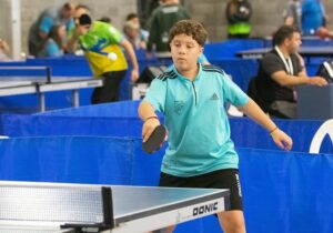 RECTA FINAL EN MAR DEL PLATA: MERCEDES SUMA DOS MEDALLAS MÁS