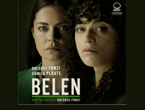 CINE MERCEDES: VIERNES 3 AL MARTES 7 DE OCTUBRE