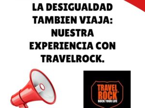 DESCARGO PÚBLICO DE PADRES DE ALUMNOS DE ESCUELA NORMAL DE VIAJE EN BARILOCHE