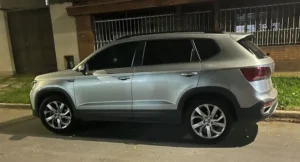 MORÓN: COMISARIO RETIRADO MATÓ A DOS ADOLESCENTES QUE INTENTARON ROBARLE