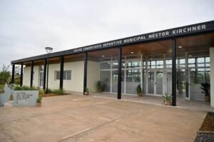 EN VIVO: MIRÁ LA SESIÓN DEL HCD DESDE EL CENTRO COMUNITARIO NÉSTOR KIRCHNER