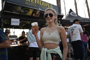 LA GRILLA COMPLETA DEL 7° FESTIVAL DE CERVECEROS MERCEDINOS