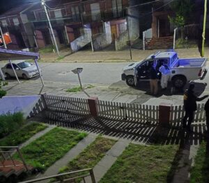 DOLORES: EMPLEADO MATÓ A SU JEFE Y SE HACÍA PASAR POR ÉL
