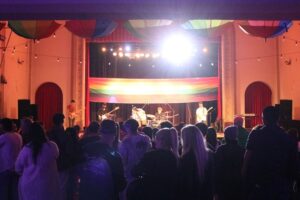 CIERRE DEL AÑO DEL CICLO DE DIVERSIDAD CULTURAL