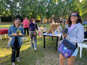 CONTINÚAN LAS JORNADAS DE CUIDADO ANIMAL